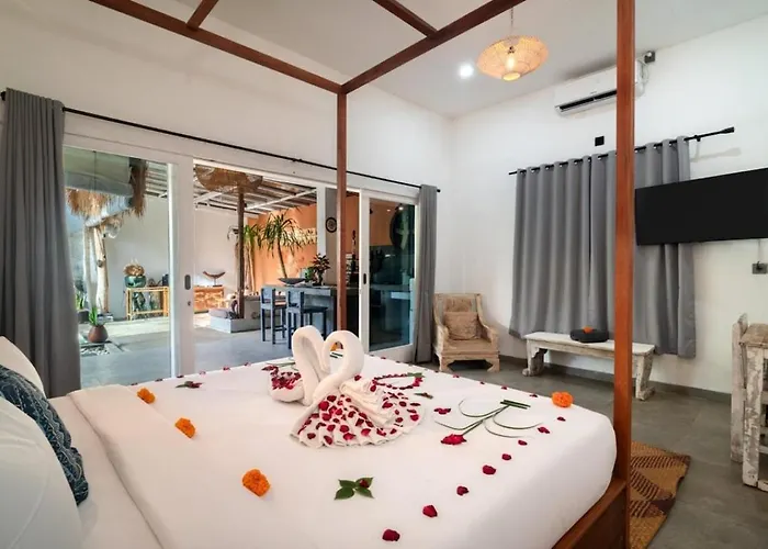 Villa Jellyfish3 2br For Groups, 5 Min To Thomas *