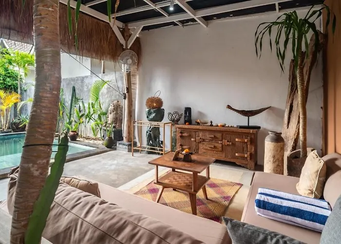 Villa Jellyfish3 2br For Groups, 5 Min To Thomas