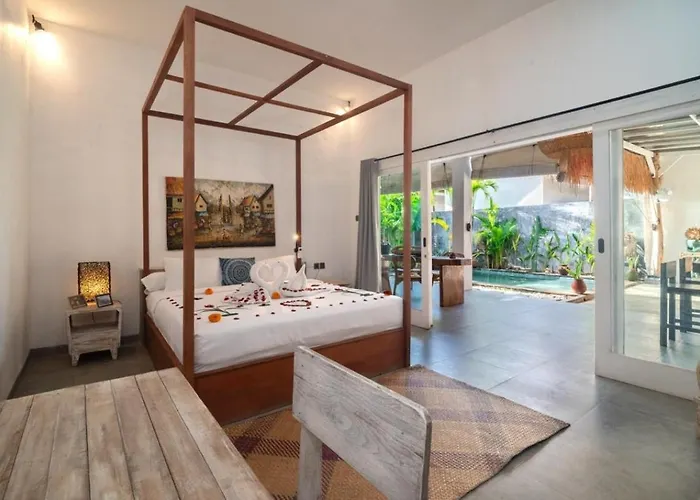 Villa Jellyfish3 2br For Groups, 5 Min To Thomas *