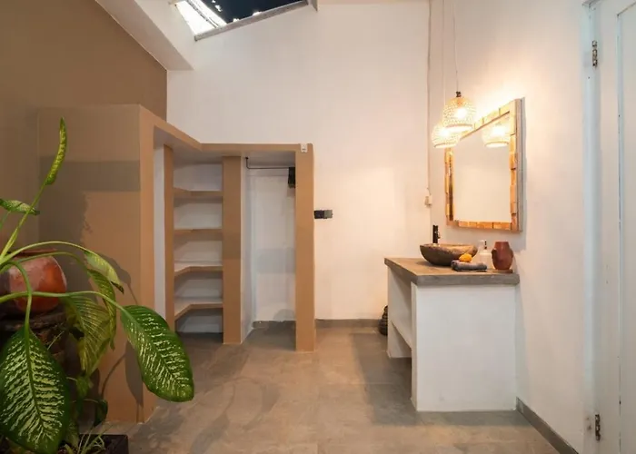 Villa Jellyfish3 2br For Groups, 5 Min To Thomas *