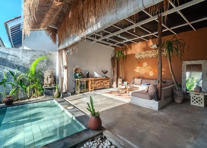 Jellyfish3 2br For Groups, 5 Min To Thomas Villa *